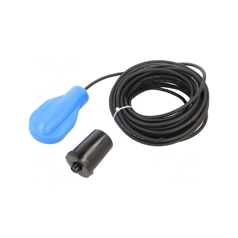 Senzor Nivel Lichid Max 50°C, Cablu 15m, IP68, 10A, NO/NC | Electronic-mag.ro | Componente Electronice