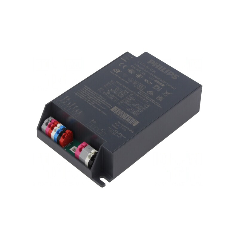 Alimentator LED 40W 20-77VDC IP20 | Electronic-mag.ro | Componente Electronice