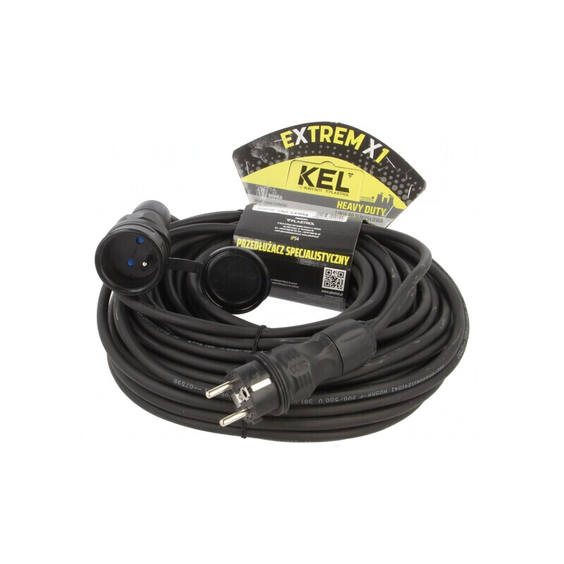 Prelungitor Alimentare 30m 16A Negru | Electronic-mag.ro | Componente Electronice Prelungitor Alimentare 30m 16A Negru | Electronic-mag.ro | Componente Electronice