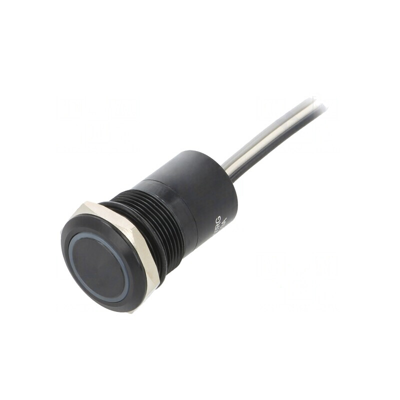 Comutator Capacitiv IP68 OFF-ON 12V | Electronic-mag.ro | Componente Electronice