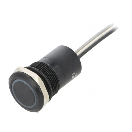 Comutator Capacitiv IP68 OFF-ON 12V | Electronic-mag.ro | Componente Electronice