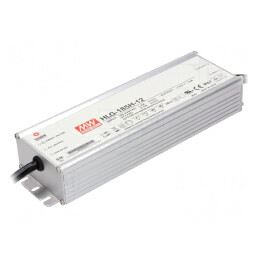 Alimentator LED 150W 12V IP67 | Electronic-mag.ro | Componente Electronice