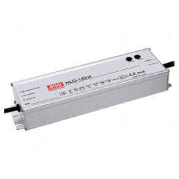 Alimentator LED 150W 12V IP65 | Electronic-mag.ro | Componente Electronice