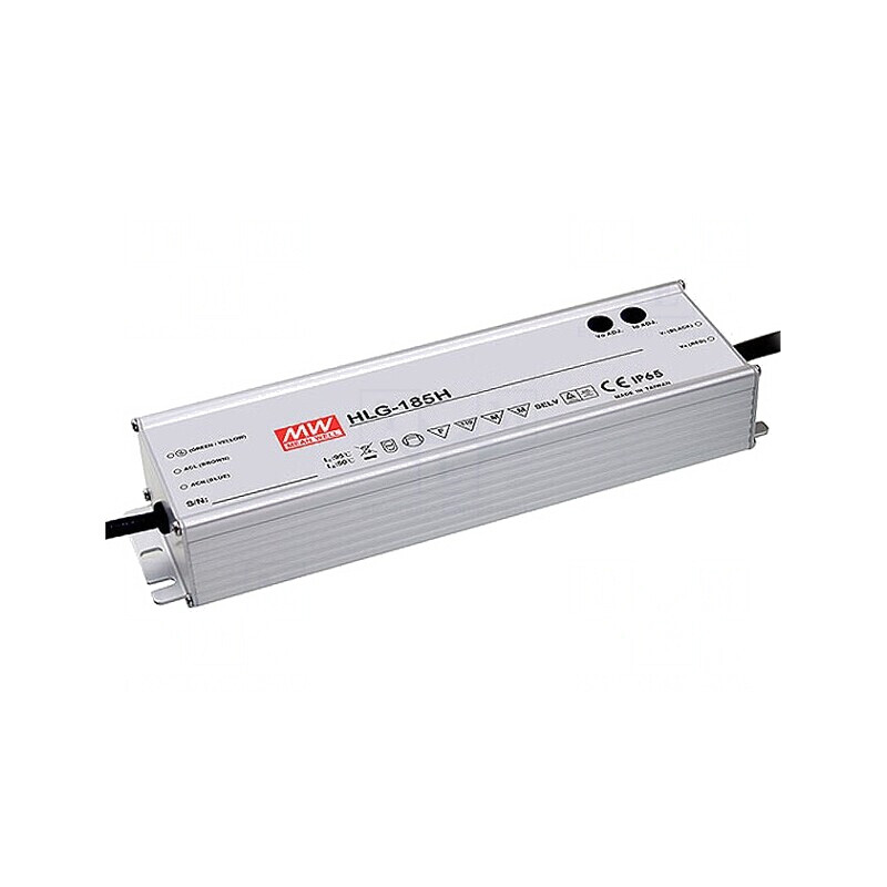 Alimentator LED 150W 12V IP65 | Electronic-mag.ro | Componente Electronice Alimentator LED 150W 12V IP65 | Electronic-mag.ro | Componente Electronice