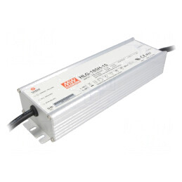 Alimentator LED 185W 42V 4.4A IP67 | Electronic-mag.ro | Componente Electronice