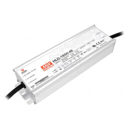 Alimentator LED 185W 48V IP67 | Electronic-mag.ro | Componente Electronice