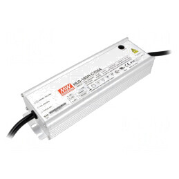 Alimentator LED 200W IP65 700-1400mA | Electronic-mag.ro | Componente Electronice