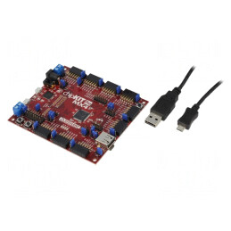 Kit Dezvoltare Microchip PIC32 ChipKIT | Electronic-mag.ro | Componente Electronice