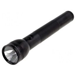 Lanternă Standard Neagră S3D016U