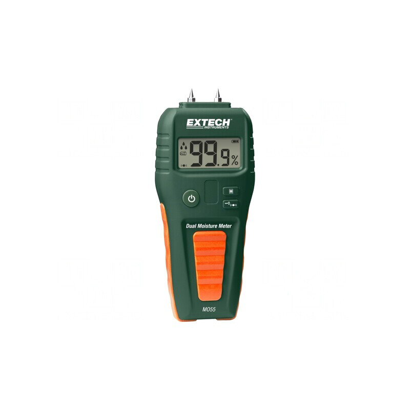 Higrometru Digital MO55 0-99%RH | Electronic-mag.ro | Componente Electronice