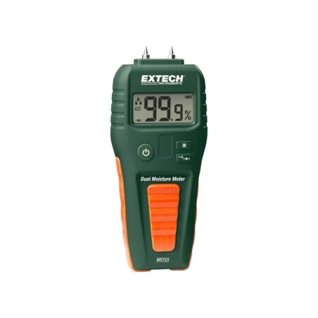 Higrometru Digital MO55 0-99%RH | Electronic-mag.ro | Componente Electronice