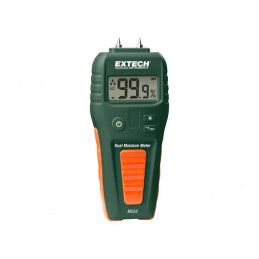 Higrometru Digital MO55 0-99%RH | Electronic-mag.ro | Componente Electronice