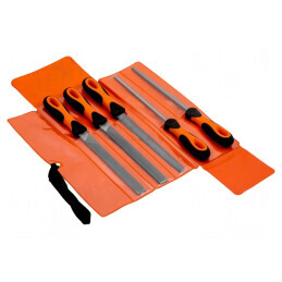 Kit Pile Semilună 200mm 5 Bucăți | Electronic-mag.ro | Componente Electronice
