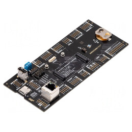 Arduino Pro Portenta Breakout 5VDC Prototip Placă | Electronic-mag.ro | Componente Electronice