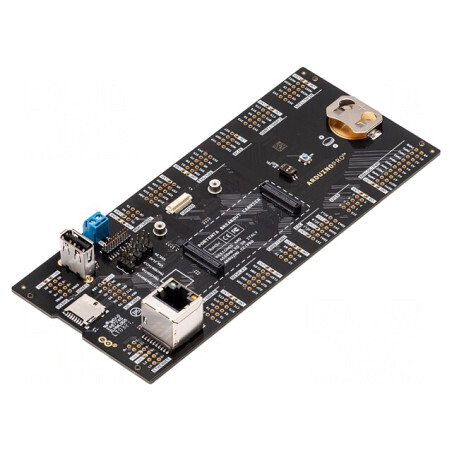 Arduino Pro Portenta Breakout 5VDC Prototip Placă | Electronic-mag.ro | Componente Electronice