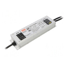 Alimentator LED 240W IP65 350-700mA | Electronic-mag.ro | Componente Electronice