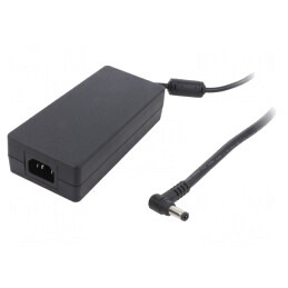 Alimentator Pulsatoriu 48VDC 3.33A 160W | Electronic-mag.ro | Componente Electronice