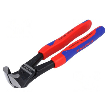 Cleşti frontali pentru tăiere 200mm | Electronic-mag.ro | Componente Electronice