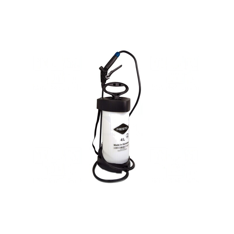 Pulverizator Spumă Plastic 4L | Electronic-mag.ro | Componente Electronice