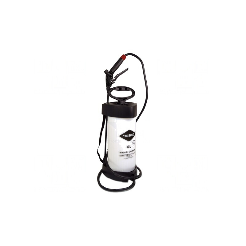 Pulverizator Spumă pentru Acizi 4L Plastic | Electronic-mag.ro | Componente Electronice