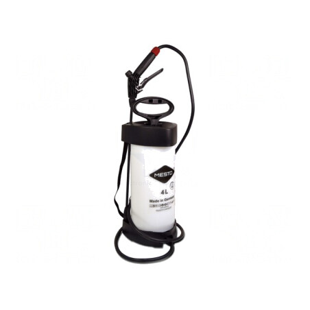 Pulverizator Spumă pentru Acizi 4L Plastic | Electronic-mag.ro | Componente Electronice