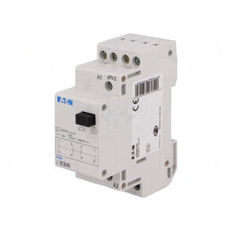 Releu Monostabil NC 230VAC 20A x4 | Electronic-mag.ro | Componente Electronice