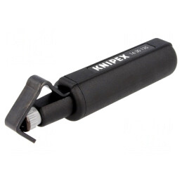 Dezizolator Cablu Rotund 6-29mm 135mm | Electronic-mag.ro | Componente Electronice