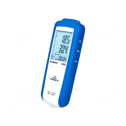 Termometru Digital LCD 3.5 Cifre | Electronic-mag.ro | Componente Electronice