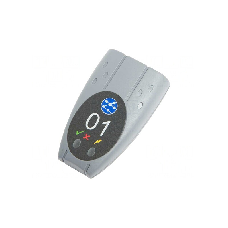 Unitate Telecomandă TNET-R150001 | Electronic-mag.ro | Componente Electronice Unitate Telecomandă TNET-R150001 | Electronic-mag.ro | Componente Electronice