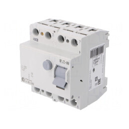 Întrerupător Diferențial 40A 30mA 4P IP40 RCD | Electronic-mag.ro | Componente Electronice