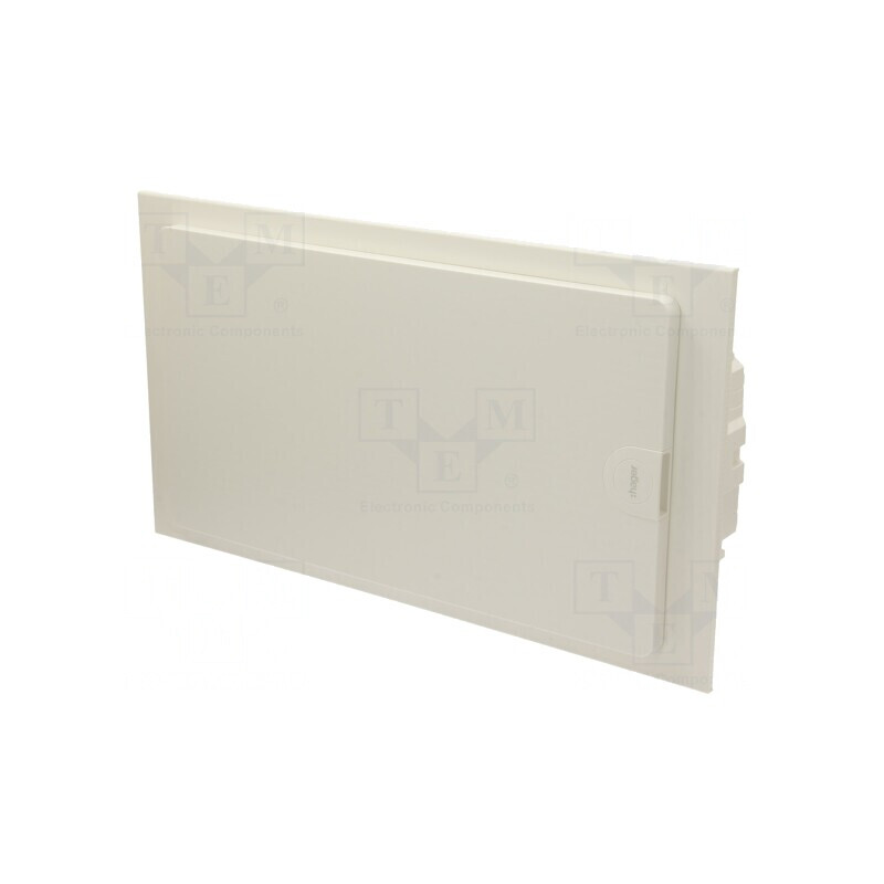 Carcasă Modulară IP40 pentru Perete 22 Module | Electronic-mag.ro | Componente Electronice
