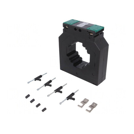Traductor de curent LCTB 1kA 30VA 5A | Electronic-mag.ro | Componente Electronice