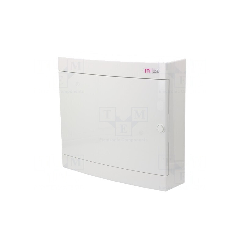 Carcasă pentru aparatură modulară ECT 2X18PO MEDIA | Electronic-mag.ro | Componente Electronice Carcasă pentru aparatură modulară ECT 2X18PO MEDIA | Electronic-mag.ro | Componente Electronice