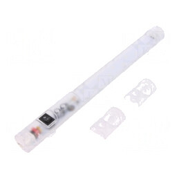 Lampă LED 5W 400lm 6000K IP20 | Electronic-mag.ro | Componente Electronice