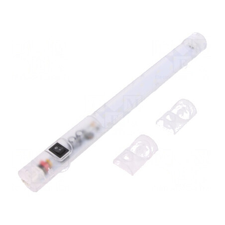 Lampă LED 5W 400lm 6000K IP20 | Electronic-mag.ro | Componente Electronice