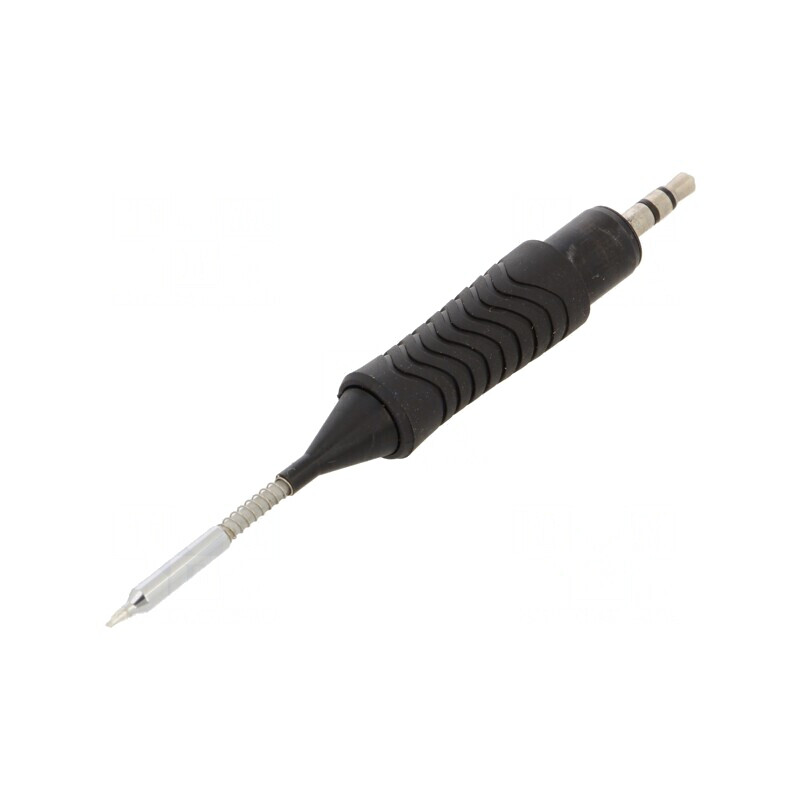 Vârf Șurubelniță 1x0,3mm pentru Ciocan de Lipit 40W | Electronic-mag.ro | Componente Electronice