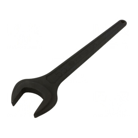 Cheie fixă 55mm oțel crom-vanadium | Electronic-mag.ro | Componente Electronice