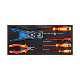 Kit montare izolație spumă HT7G141 | Electronic-mag.ro | Componente Electronice