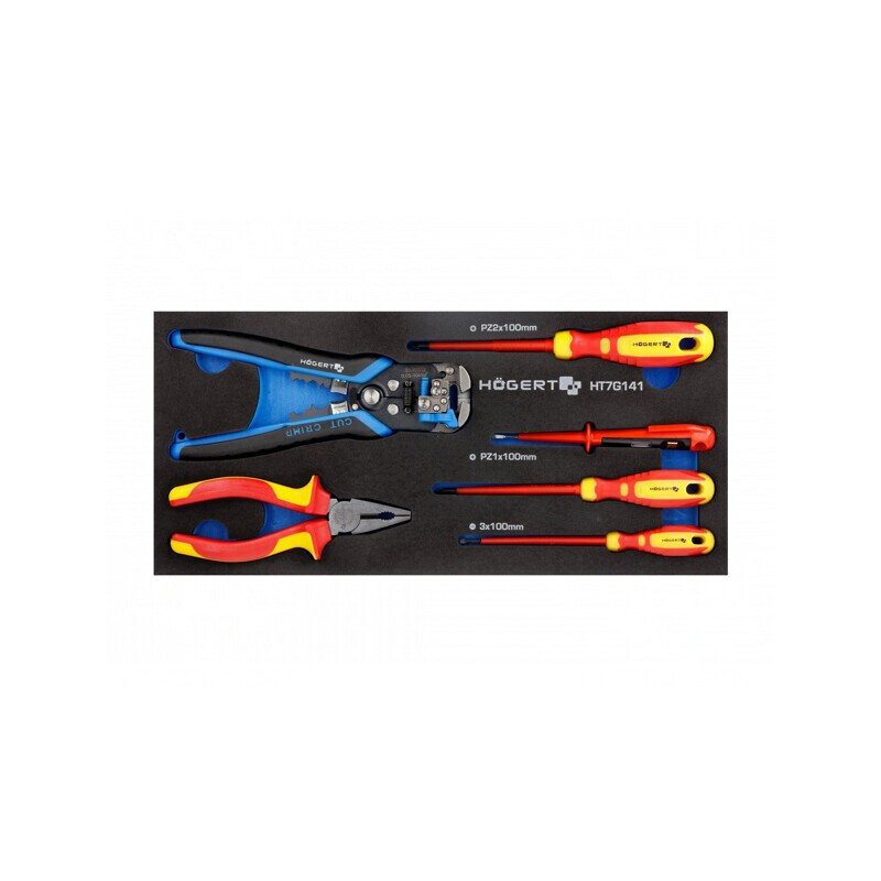 Kit montare izolație spumă HT7G141 | Electronic-mag.ro | Componente Electronice