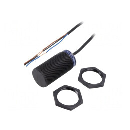 Senzor Inductiv PNP NO 0-15mm M30 IP68 | Electronic-mag.ro | Componente Electronice