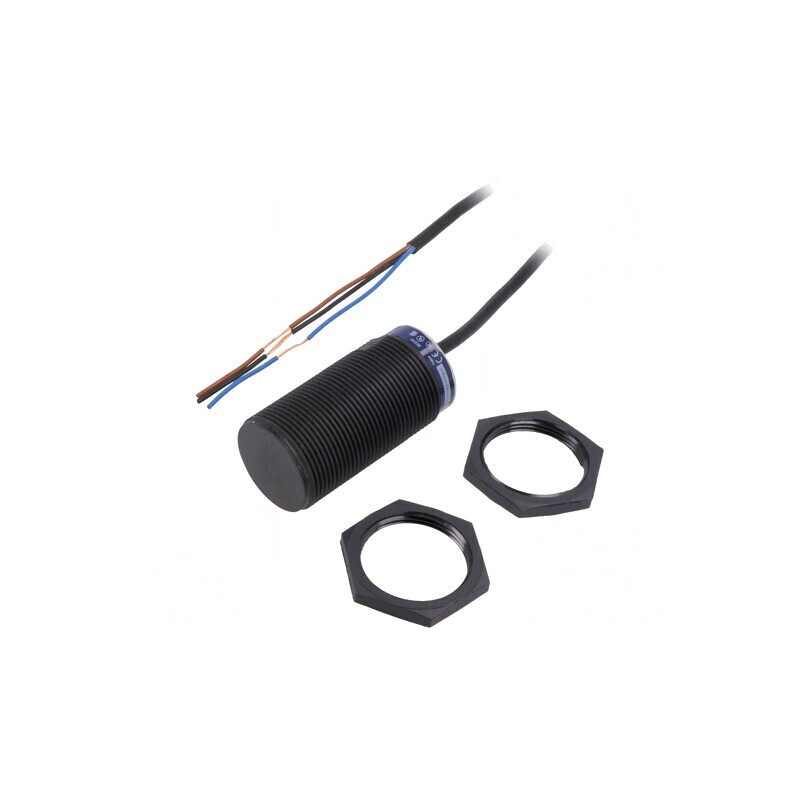 Senzor Inductiv PNP NO 0-15mm M30 IP68 | Electronic-mag.ro | Componente Electronice Senzor Inductiv PNP NO 0-15mm M30 IP68 | Electronic-mag.ro | Componente Electronice
