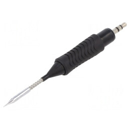 Vârf șurubelniță 0,3x0,1mm pentru ciocan de lipit 40W | Electronic-mag.ro | Componente Electronice