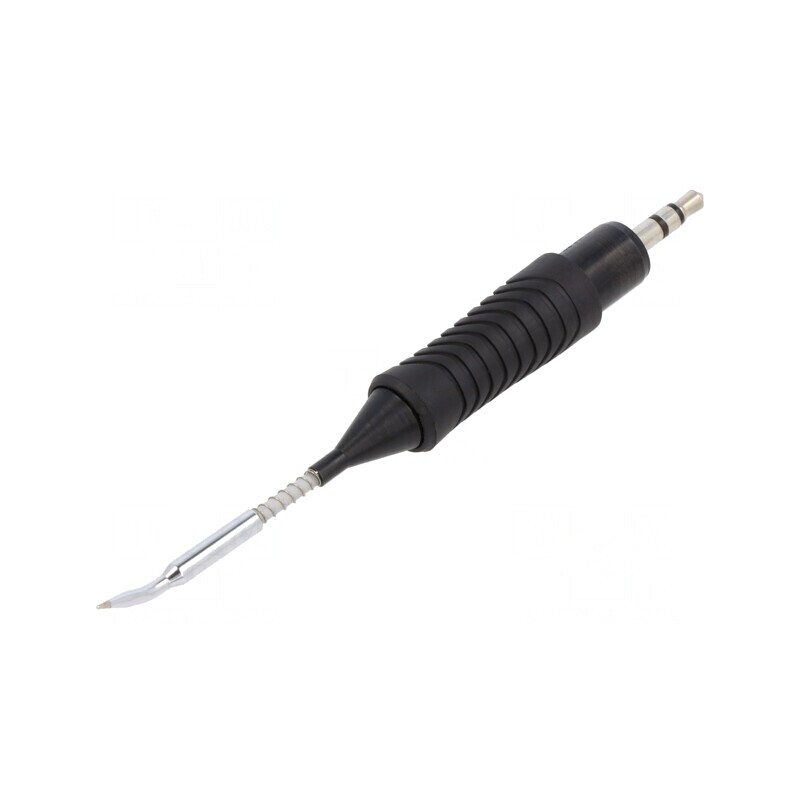 Vârf Conic Îndoit 0,4mm pentru Ciocan de Lipit 40W | Electronic-mag.ro | Componente Electronice