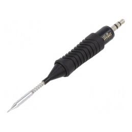 Vârf șurubelniță 0,4x0,2mm pentru ciocan de lipit 40W | Electronic-mag.ro | Componente Electronice