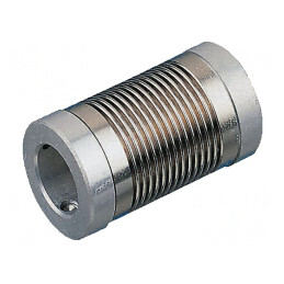 Cuplaj Aluminiu-Oțel Inoxidabil 10mm-10mm