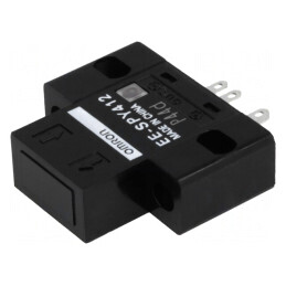 Senzor Fotoelectric Reflexiv LIGHT-ON NPN 50mA cu Reflector | Electronic-mag.ro | Componente Electronice