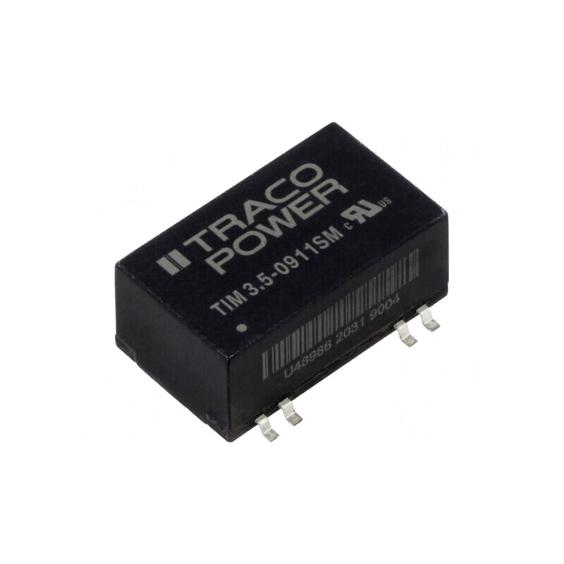 Convertor DC/DC 3,5W 4,5-12V la 5V 700mA SMD | Electronic-mag.ro | Componente Electronice Convertor DC/DC 3,5W 4,5-12V la 5V 700mA SMD | Electronic-mag.ro | Componente Electronice