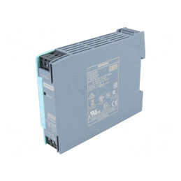 Alimentator Pulsatoriu DIN 14W 24VDC 0,6A IP20 | Electronic-mag.ro | Componente Electronice