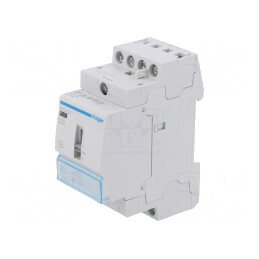 Contactor 4-Poli 25A 24VAC NO ERD425 | Electronic-mag.ro | Componente Electronice