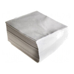 Şerveţele Uscate Celuloză-Poliester 300buc 229x229mm | Electronic-mag.ro | Componente Electronice